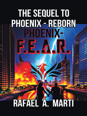 cover image of Phoenix--F.E.A.R.